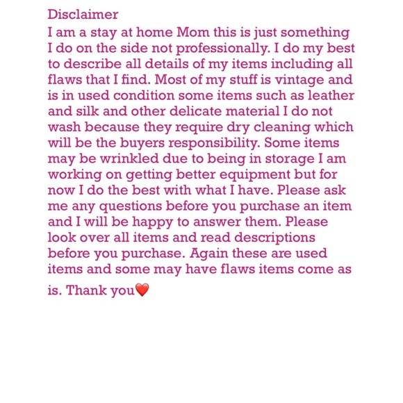 Vintage Brighton Belt - Picture 9 of 9